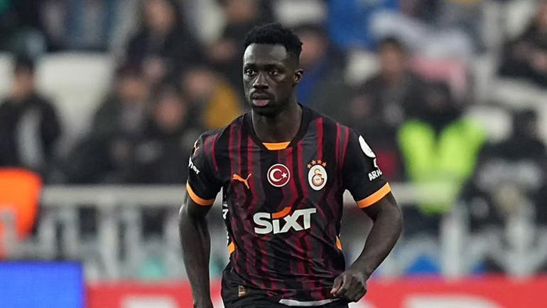 Davinson Sanchezden transfer itirafı ve Carlos Cuesta sözleri