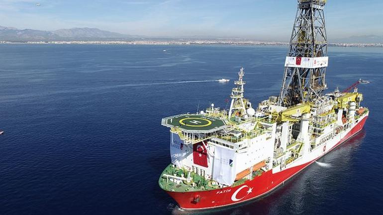 Türkiyenin enerji hamleleri ABD basınının dikkatini çekti BOTAŞ uluslararası bir yapıya bürünüyor