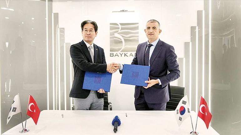 IDEF’te gövde gösterisi