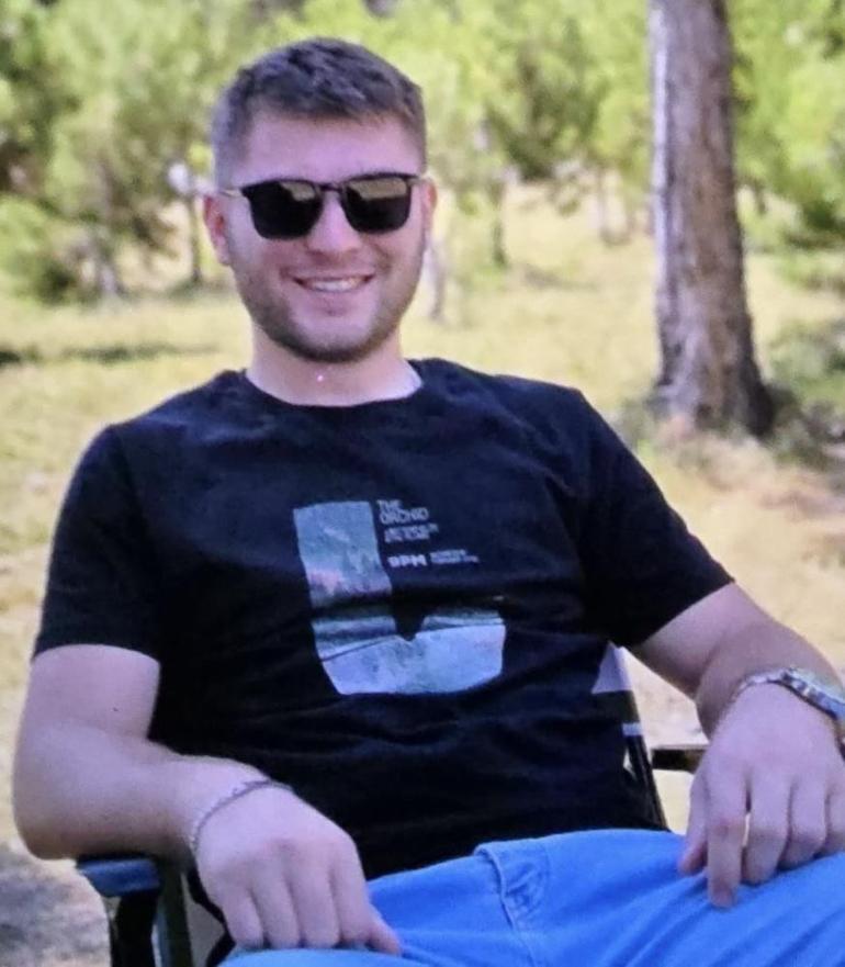Yangın şehitlerinin yürek burkan hikayeleri Evleneli daha bir hafta olmuş...