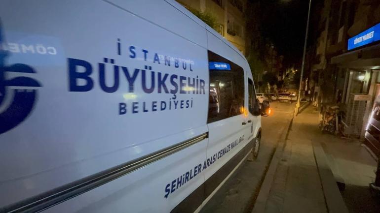 Ekonomi yazarı Nazlı Sarp evinde ölü bulundu
