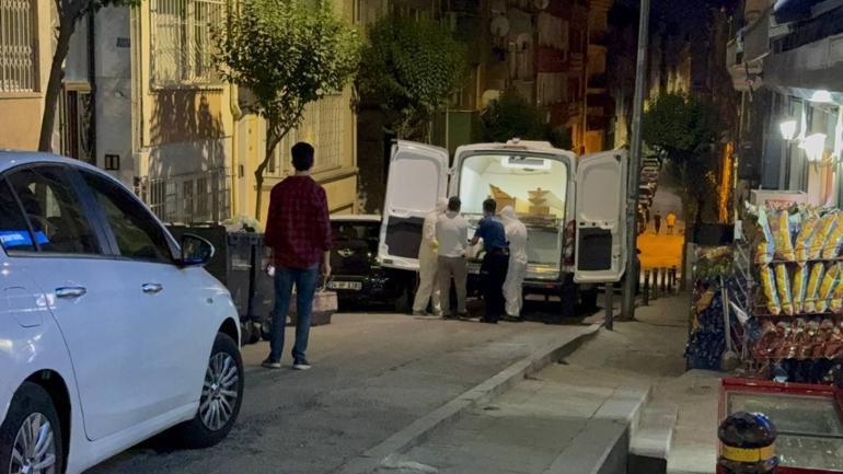 Ekonomi yazarı Nazlı Sarp evinde ölü bulundu