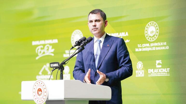 Küçük birikimler konuta dönüşecek, damlaya damlaya ev olacak