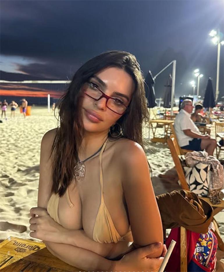 Onca güzelliğiyle kocası onu aldatmıştı...Takipçileri o paylaşımı görünce donup kaldı: Bikiniyi bile çıkarıp poz verdi