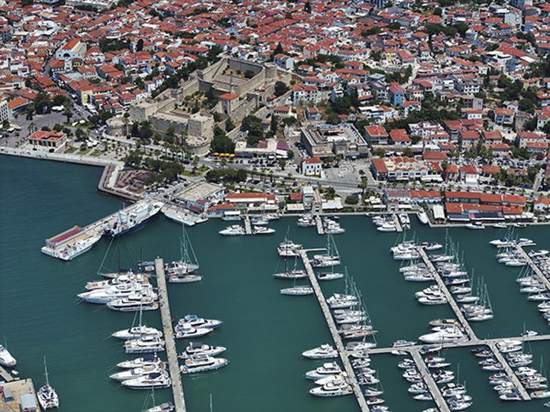 Her gün 7 saat su kesintisi yaşanacak Bu gece başlıyor