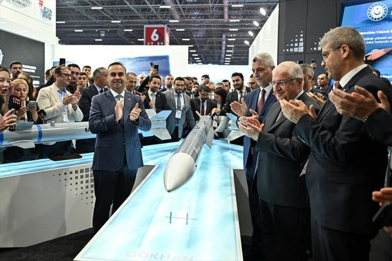 Milli gücün yeni simgesi: GÖKHAN Menzil sır gibi saklanıyor… Bu sessizliğin ardında ne var Türk hava gücünü nasıl değiştirecek