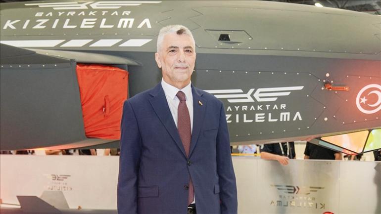 Bir günde sekiz anlaşmaya imza atıldı... Savunmada yerli bulut altyapısı