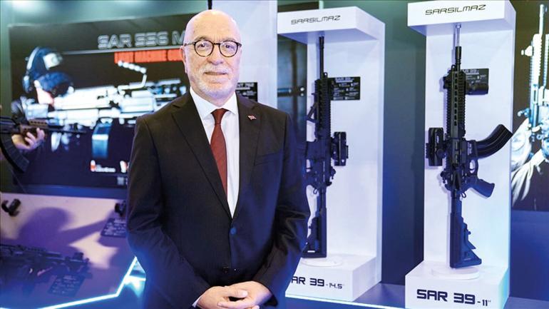 Bir günde sekiz anlaşmaya imza atıldı... Savunmada yerli bulut altyapısı