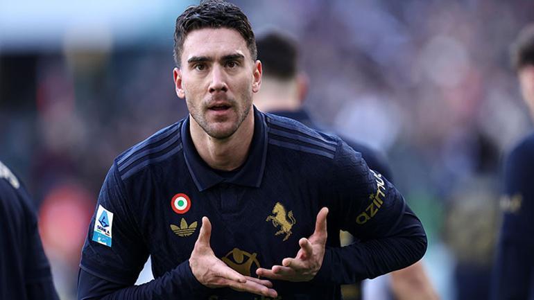 Pjanicten Vlahovic için kıyas: Fenerbahçe mi, Juventus mu Daha iyisini bulmak zor