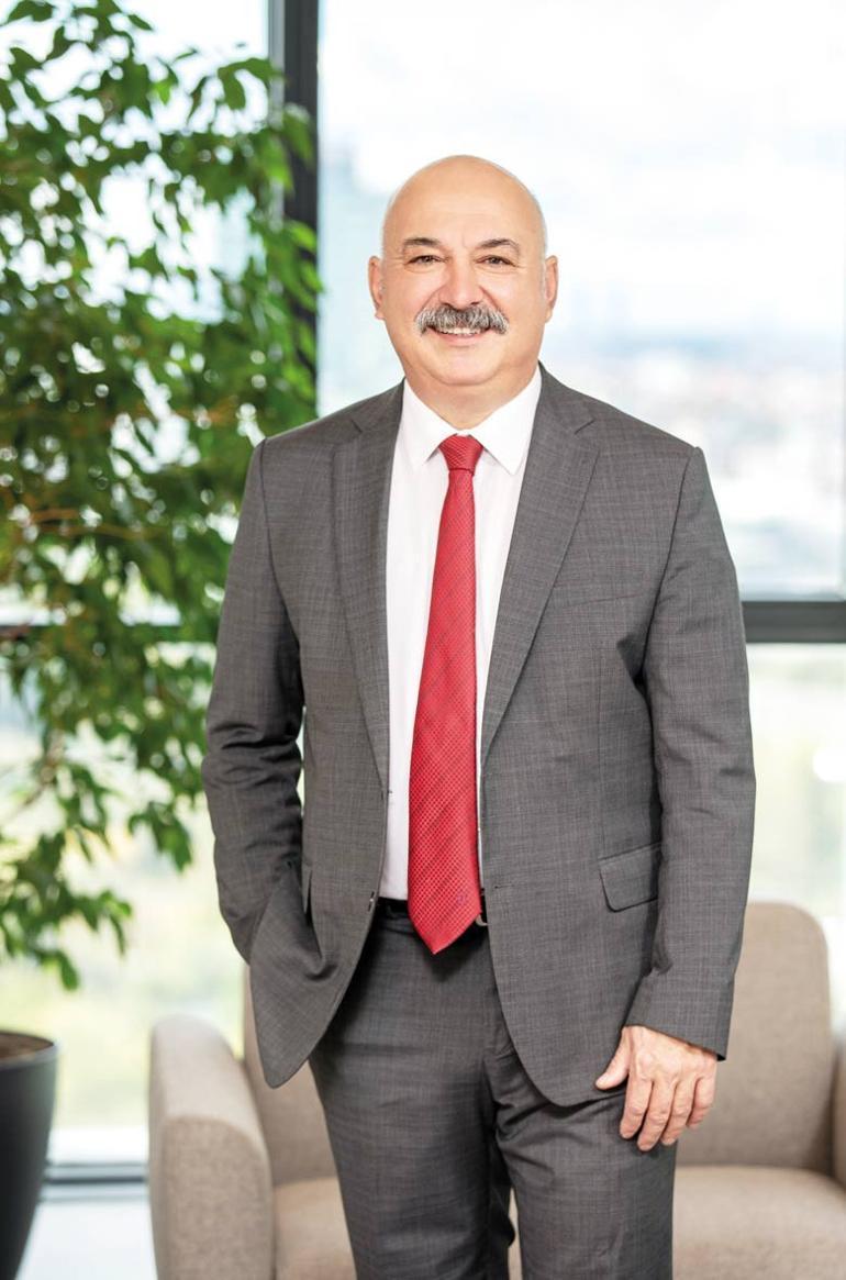 Sigortacılar 5 yıllık yol haritasını belirledi... Hedef, dünya sigorta liginde ilk 10