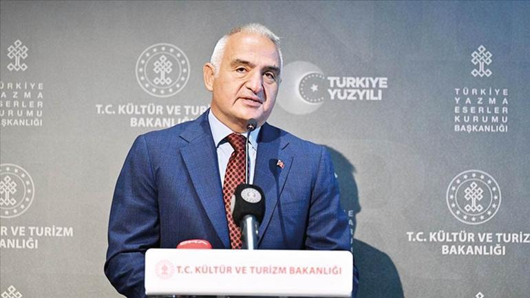 Antalya’da yabancı ziyaretçi rekoru