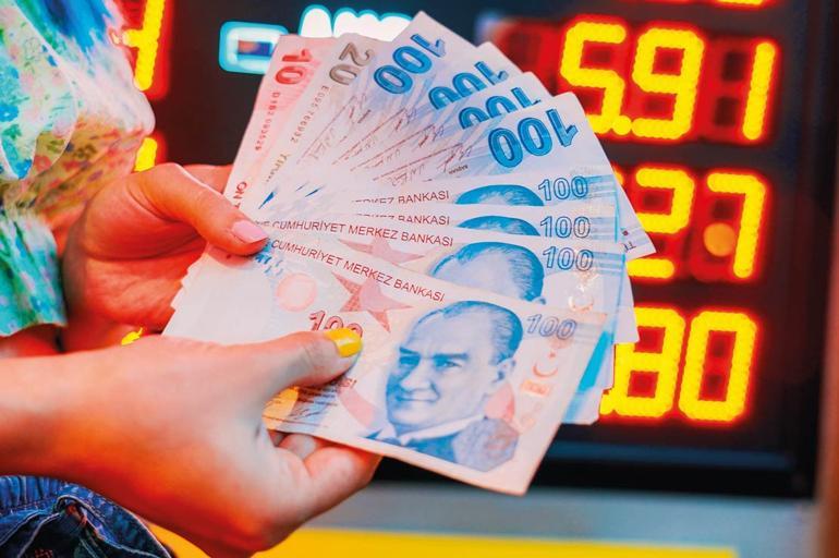 Hazine ve Maliye Bakanı Şimşek’ten enflasyon değerlendirmesi: ‘Şoklar öncesi seviyeye döndük’