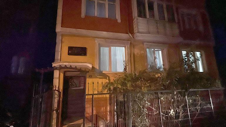 Illegal immigrant operation at apartment in Edirne: 29 detained