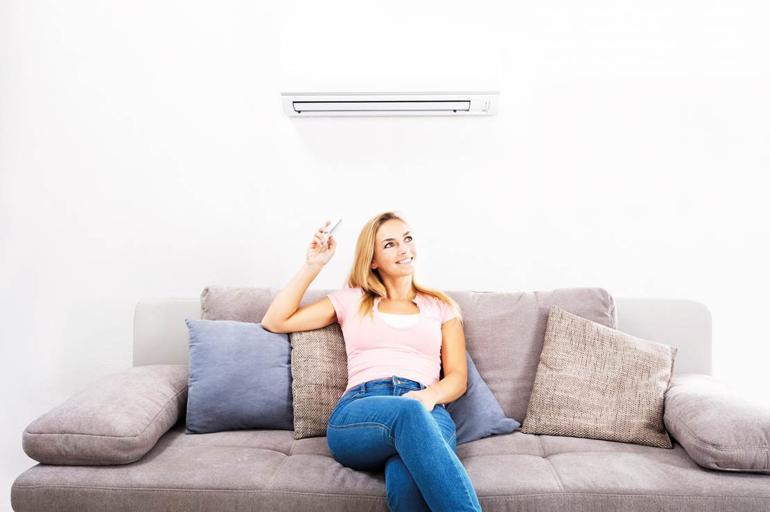 Son dakikada serinlemek için klima alanlar kurulum için uzun süre bekliyor… Klimada servis sorunu