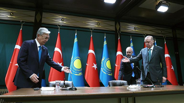 Oğlu Dakika Haberi ... Cumhurbshişkani Erdoğan: Kazakistan Türk Vatandaşlarina Vize Muafiyat Süresini 90 GUNE ÇAKARDI