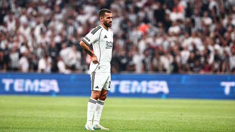Beşiktaş, kritik maçta Shakhtar Donetsk ile karşılaşıyor