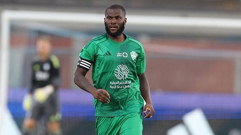 Beşiktaşta 1 ayrılık 3 transfer Franck Kessie bombası
