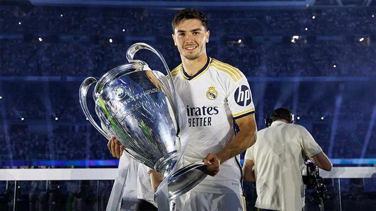 Fenerbahçe, Brahim Diaz transferi için devrede Mourinho istedi taraftarlar sosyal medyayı salladı