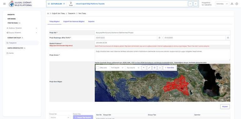 Ev ve arsa alacaklara büyük kolaylık e-Devlet üzerinden görülebilecek