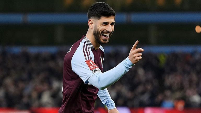 Fenerbahçe, Asensio transferini askıya aldı İşte sebebi
