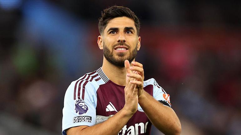 Fenerbahçe, Asensio transferini askıya aldı İşte sebebi