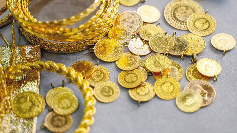 Trump ve Fed altını dalgalandırdı