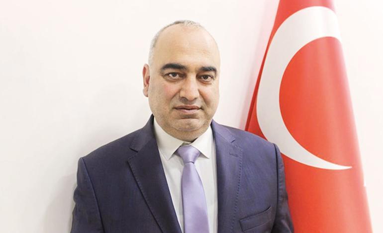 Sahte diplomalı ecdat torunu