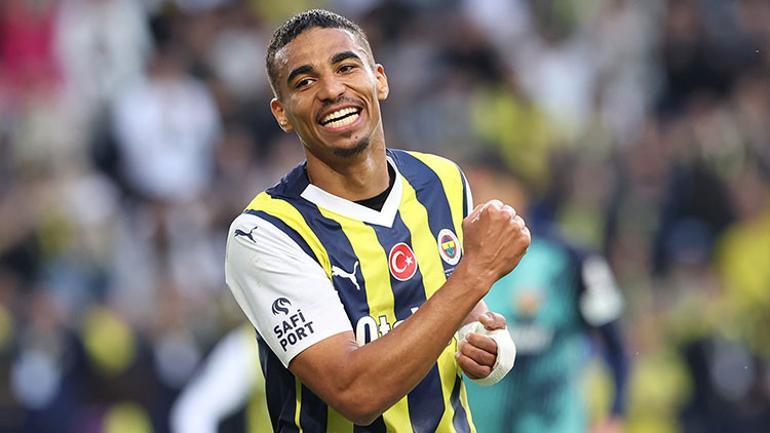 Fenerbahçe’de Skriniar transferi ayrılığa neden oluyor Diego Carlos, Djiku ve Çağlar üçlüsünden birine Suudi Arabistandan ilgi var