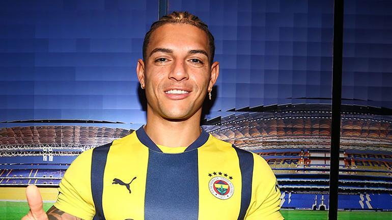 Fenerbahçe’de Skriniar transferi ayrılığa neden oluyor Diego Carlos, Djiku ve Çağlar üçlüsünden birine Suudi Arabistandan ilgi var
