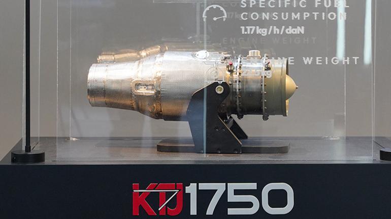 Milli füzelere yerli motor Roketsan ve Kaleden tarihi anlaşma