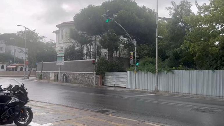 Kuvvetli yağış geliyor Meteoroloji bölge bölge uyardı | İşte sağanak beklenen iller