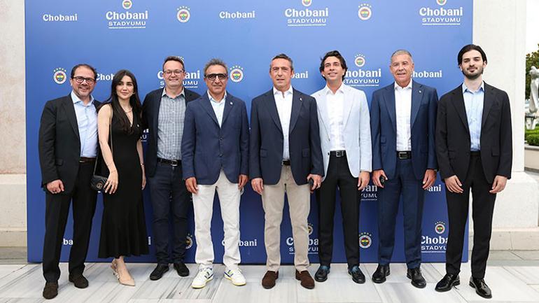 Fenerbahçe Başkanı Ali Koç müjdeyi verdi Bankalar Birliği’nden çıkmamıza ramak kaldı
