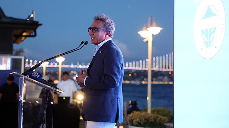 HÜRRIYET 🔵 Fenerbahçe Başkanı Ali Koç müjdeyi verdi! ‘Bankalar Birliği’nden çıkmamıza ramak kaldı! HÜRRIYET 🔵 Fenerbahçe Başkanı Ali Koç müjdeyi verdi! ‘Bankalar Birliği’nden çıkmamıza ramak kaldı!