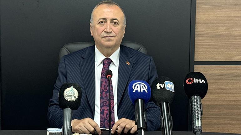 Ekmeğe yüzde 20 zam Fırıncılar Federasyonu Başkanı açıkladı