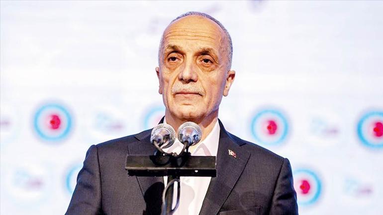 Kamu işçilerine yeni teklif… Aylık 1500 TL’lik seyyanen zam