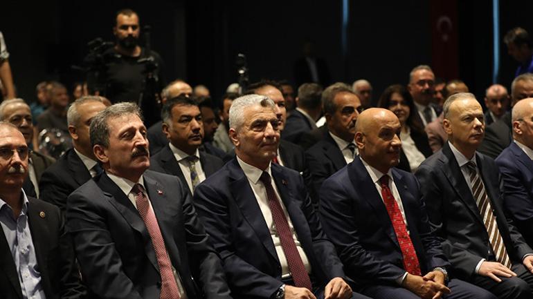 Temmuz ayı ihracat rekoru kırıldı