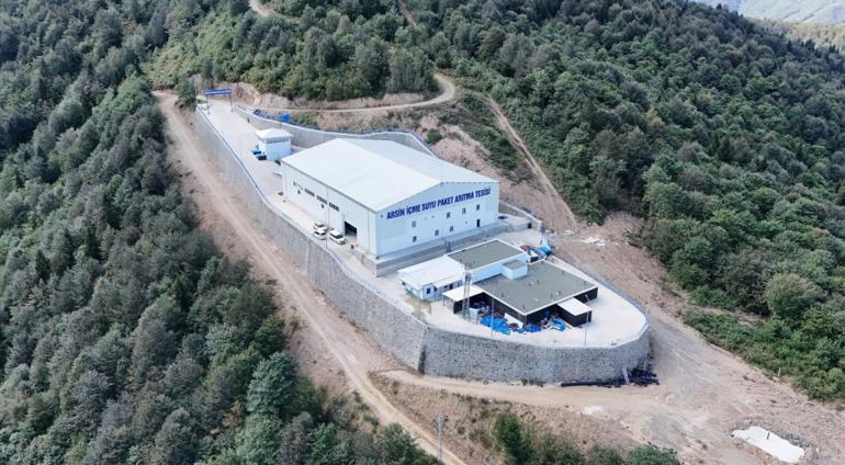 Bakan urraloğlu: Türkiyede denize imize YapiLan 3uncü Havalimanı TasarladiK
