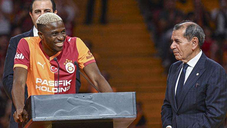 Galatasarayın yeni hedefi 1.5 milyon forma satmak