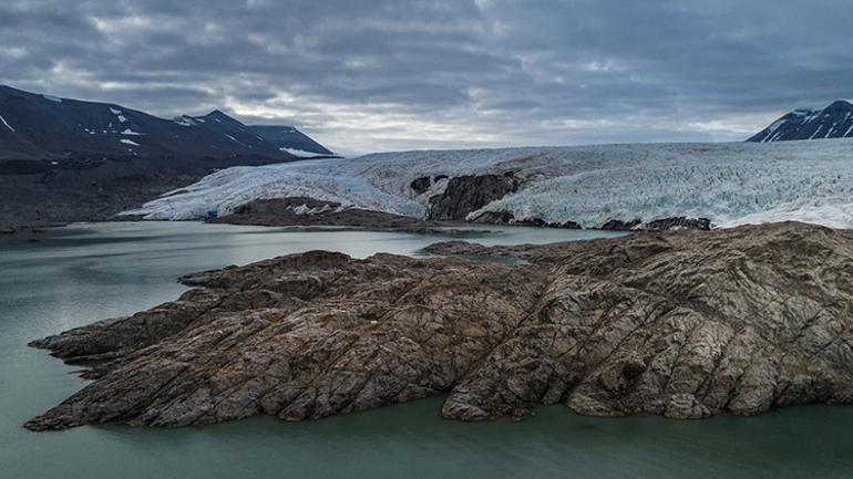Türkiyenin 5. Arktik Seferi başarıyla tamamlandı Bakan Kacır duyurdu