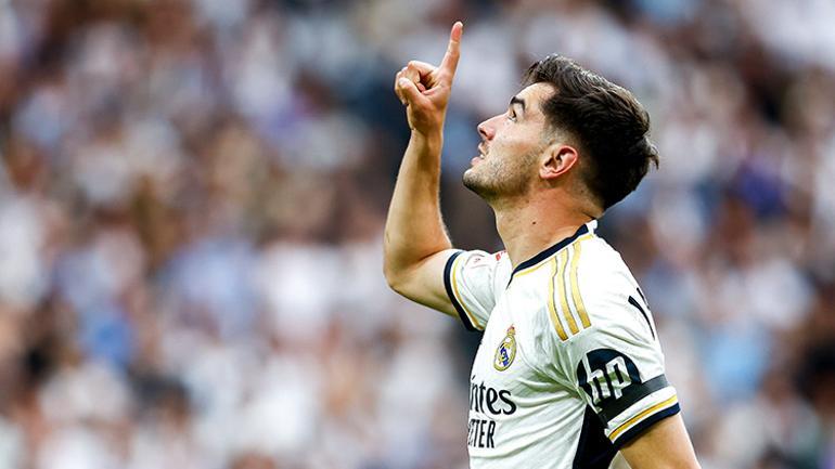 Brahim Diaz ile anlaşma sağlandı İmzayı atıyor