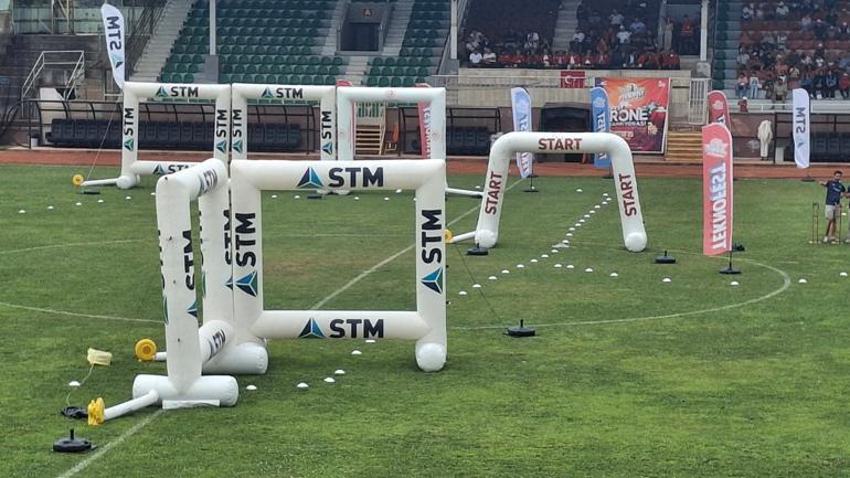 Selçuk Bayraktar duyurdu: Next Sosyal 800 bin kişiye ulaştı