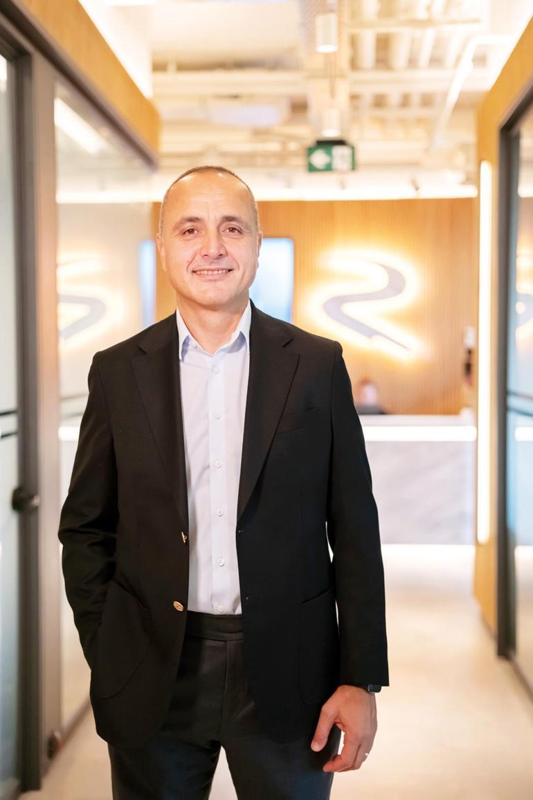 Marka dedektifi oldu ciroları katladı