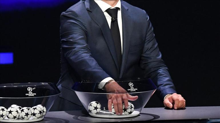 Şampiyonlar Ligi kura çekimi ne zaman 2025, saat kaçta, hangi kanalda UEFA Şampiyonlar Ligi play-off turu Fenerbahçenin muhtemel rakipleri