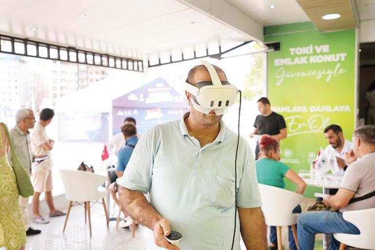 8 Ağustos’a kadar devam edecek… Gayrimenkul sertifikasında talep dönemi