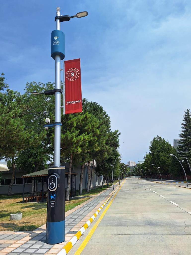 Sokaklarda yeni dönem Vatandaş ücretsiz kullanacak