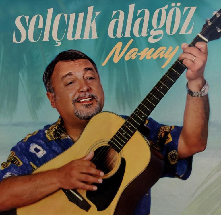 Usta sanatçı Selçuk Alagöz vefat etti