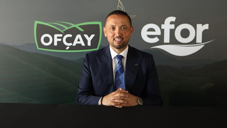 İki dev çay markası birleşti Türkiyenin üçüncü büyük üreticisi olacak