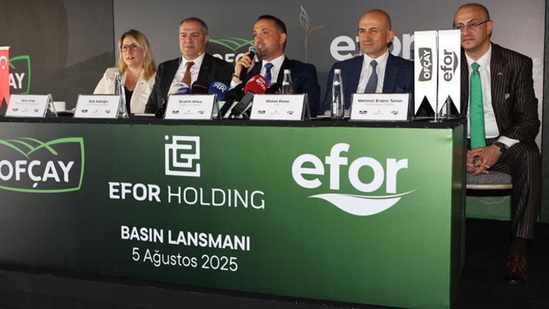 İki dev çay markası birleşti Türkiyenin üçüncü büyük üreticisi olacak