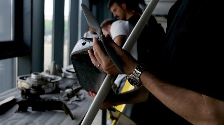 KAANın motorları bu okullarda hayat bulacak