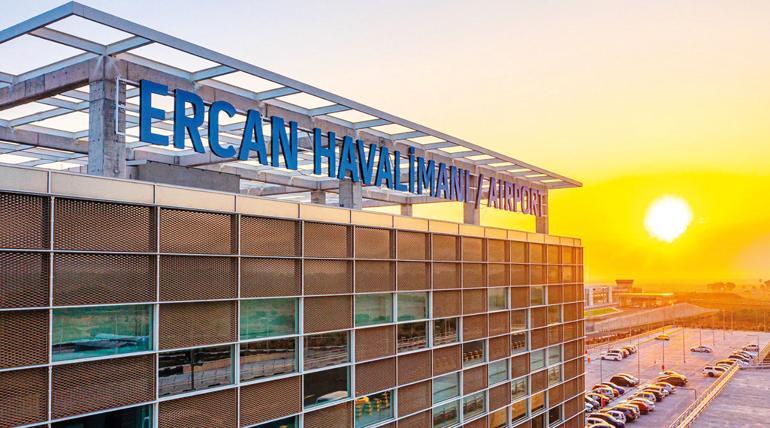 Kıbrıs’ın turizmini ‘Uçuracak’... Hedef 6 milyon turist